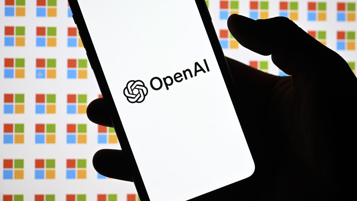 OpenAI Is Banning Politicians From Using ChatGPT in Campaigns