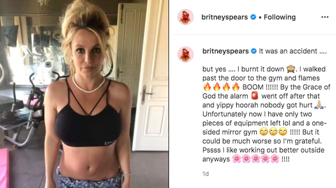 Britney spears porno film