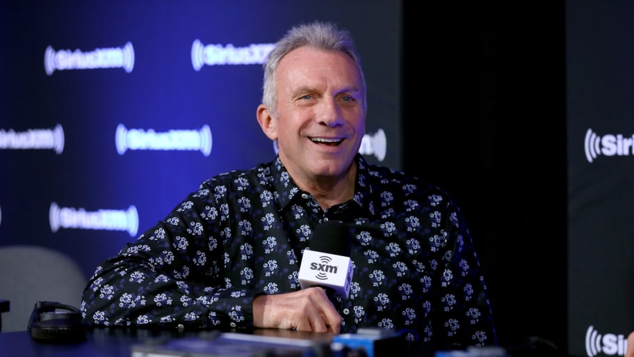 Joe Montana Allegedly Confronted Intruder Who Tried to Kidnap Infant ...