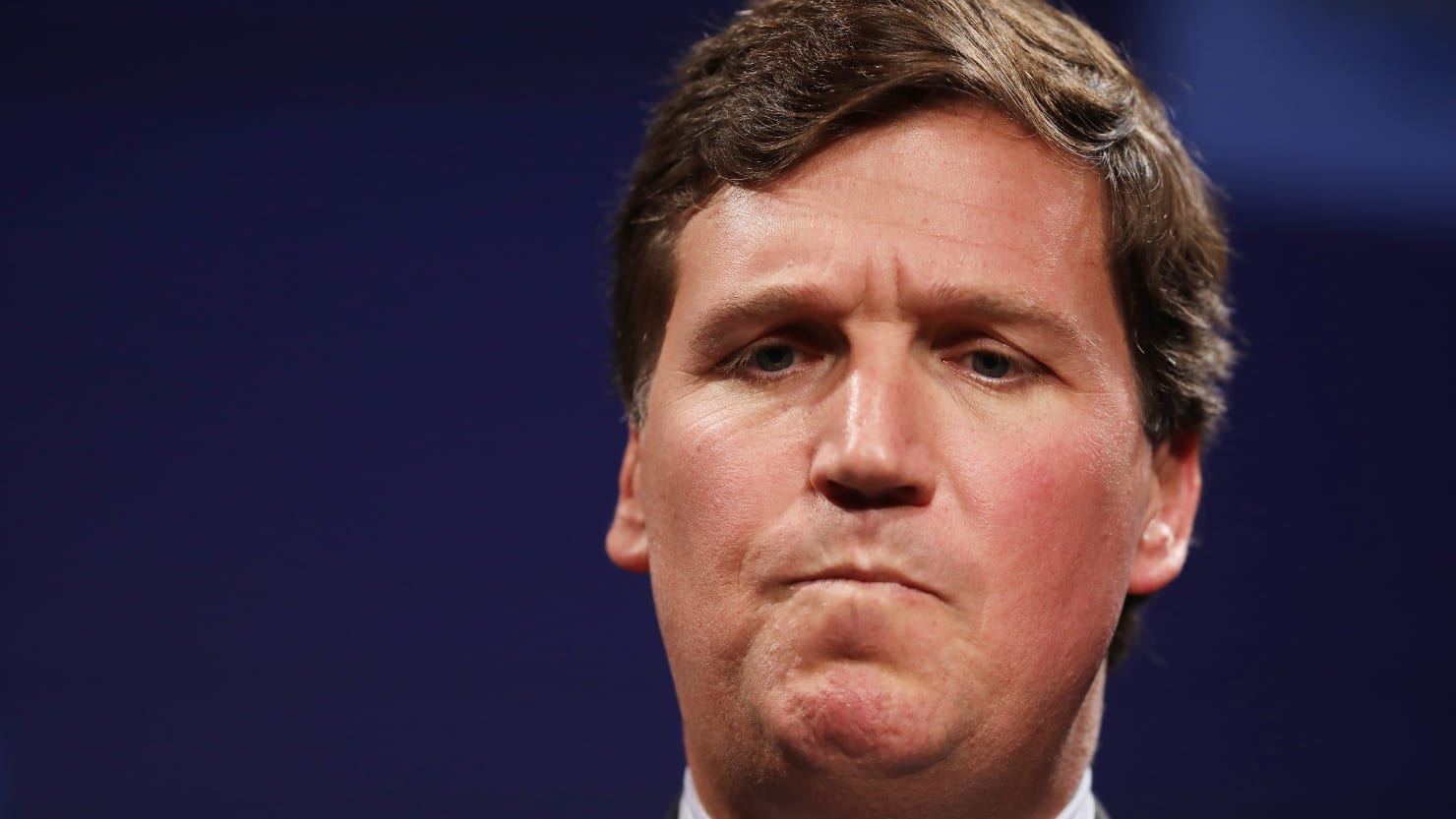 UPS Confirms Mystery Tucker Carlson Package Disappeared in Its System