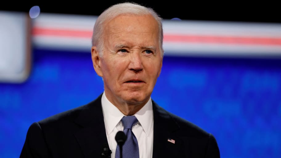 Some Joe Biden aides were reportedly updating their LinkedIn pages after the presidential debate. 