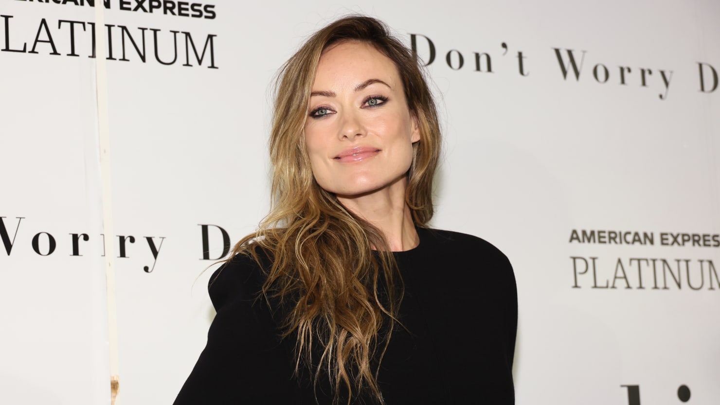 Olivia Wilde's 'Don't Worry Darling' Sex-Scene Comments in 'Elle