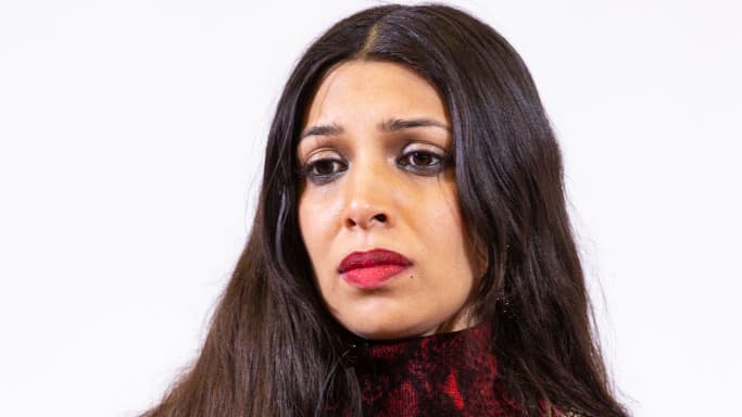 Faiza Shaheen will reportedly no longer be a Labour Party candidate in the U.K. general election after allegedly liking a tweet about Israel which contained a Jon Stewart sketch.