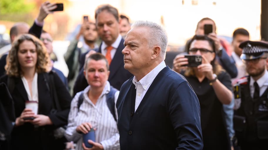 Huw Edwards will not have to serve six months in prison, provided he doesn’t violate certain conditions set out by the U.K. courts.