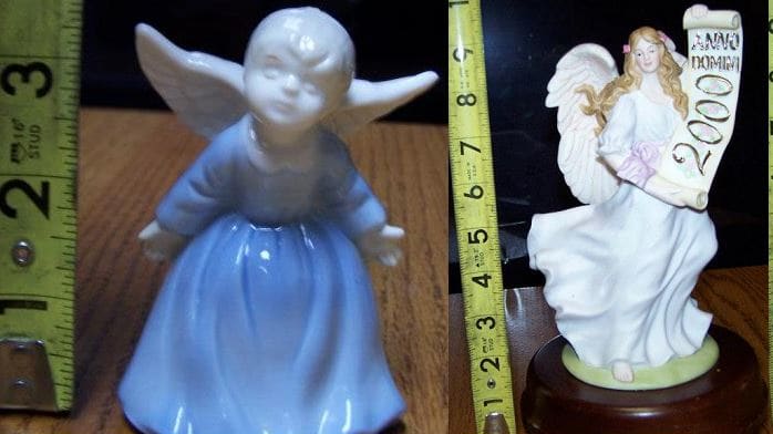 Items found with “Baby Angel” in 2011