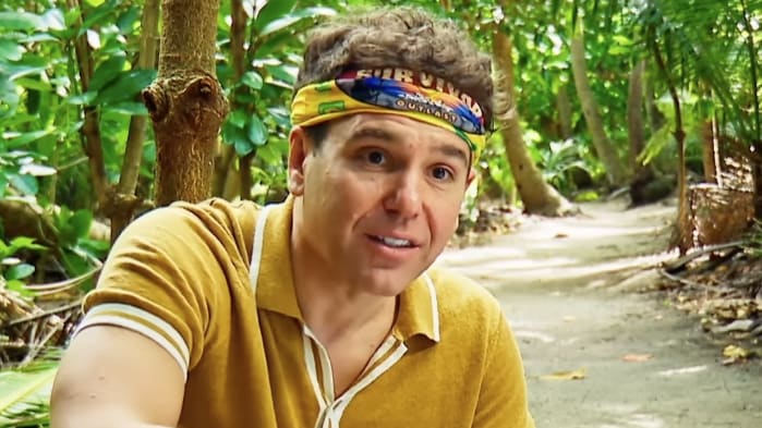 Jon Lovett, a former White House speechwriter for President Barack Obama-turned-co-founder of the liberal media company Crooked Media, is joining the cast of long-running CBS reality show Survivor for its 47th season.