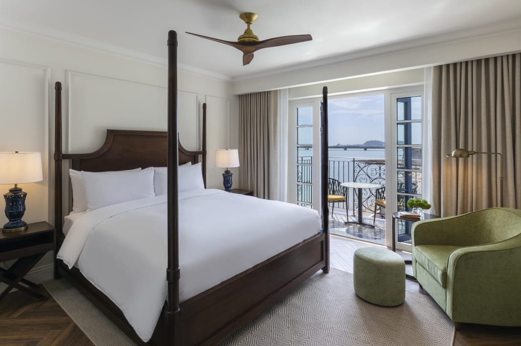 sofitel Hotel Panama Review