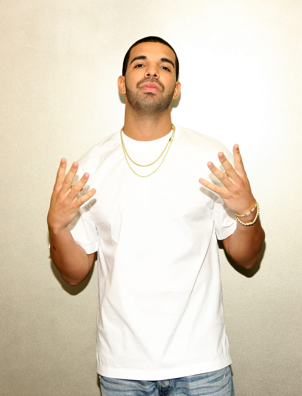 Yeni Drake Albümü 'Dürüstçe, Nevermind' Asallığını Geçtiğinin Kanıtı