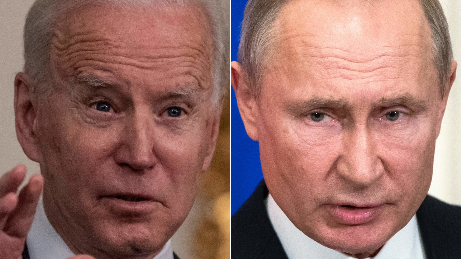 Russia threatens vaccination sabotage, blackmail and espionage boost after Biden calls Putin a ‘murderer’