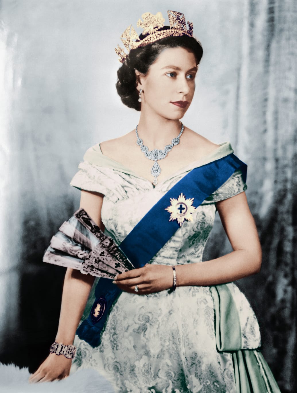 Queen Elizabeth Remained A Mystery Her Entire Life Just As She Intended