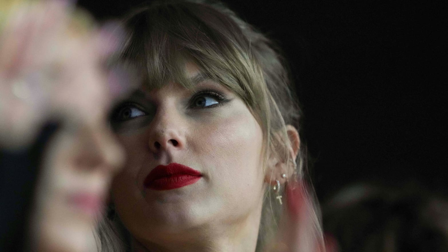 Taylor Swift has spoken out about a fatal stabbing attack at a Swift-themed dance class.