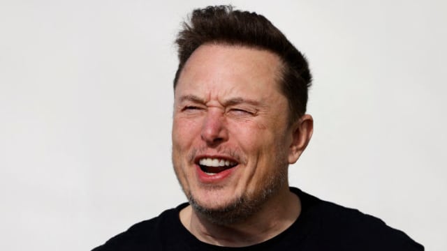 Elon Musk has returned blue checkmarks to popular users on X, formerly known as Twitter.