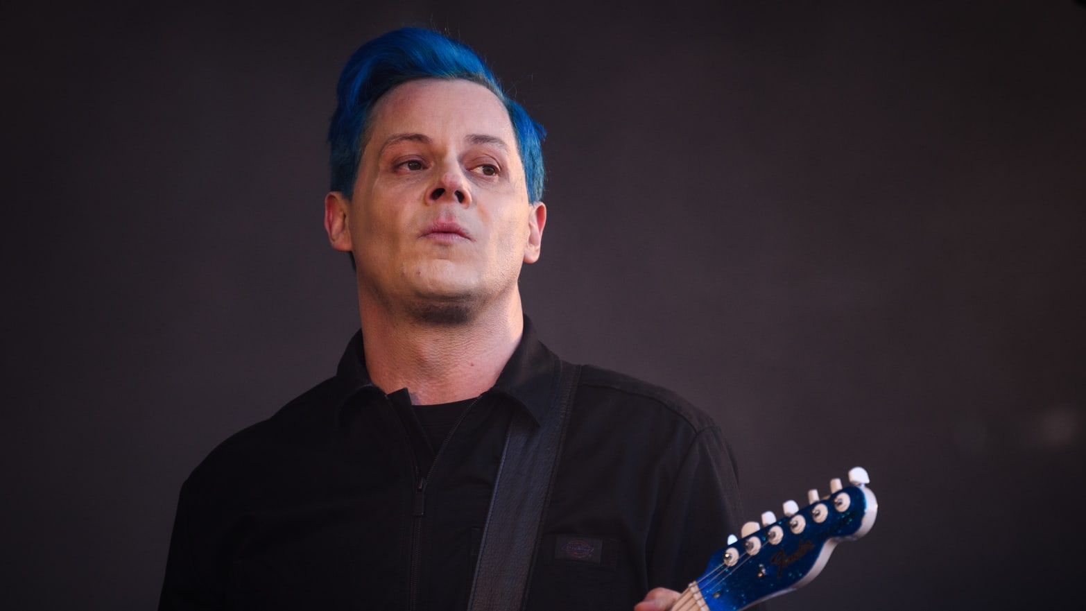 Jack White