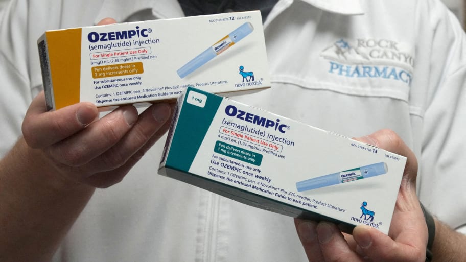 Ozempic is one of Novo Nordisk's drugs being investigated by the European Medicines Agency.