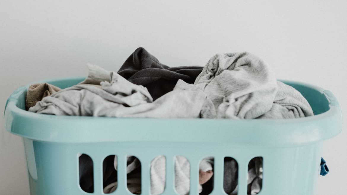 How to Do Laundry At Home Without a Washing Machine or Dryer