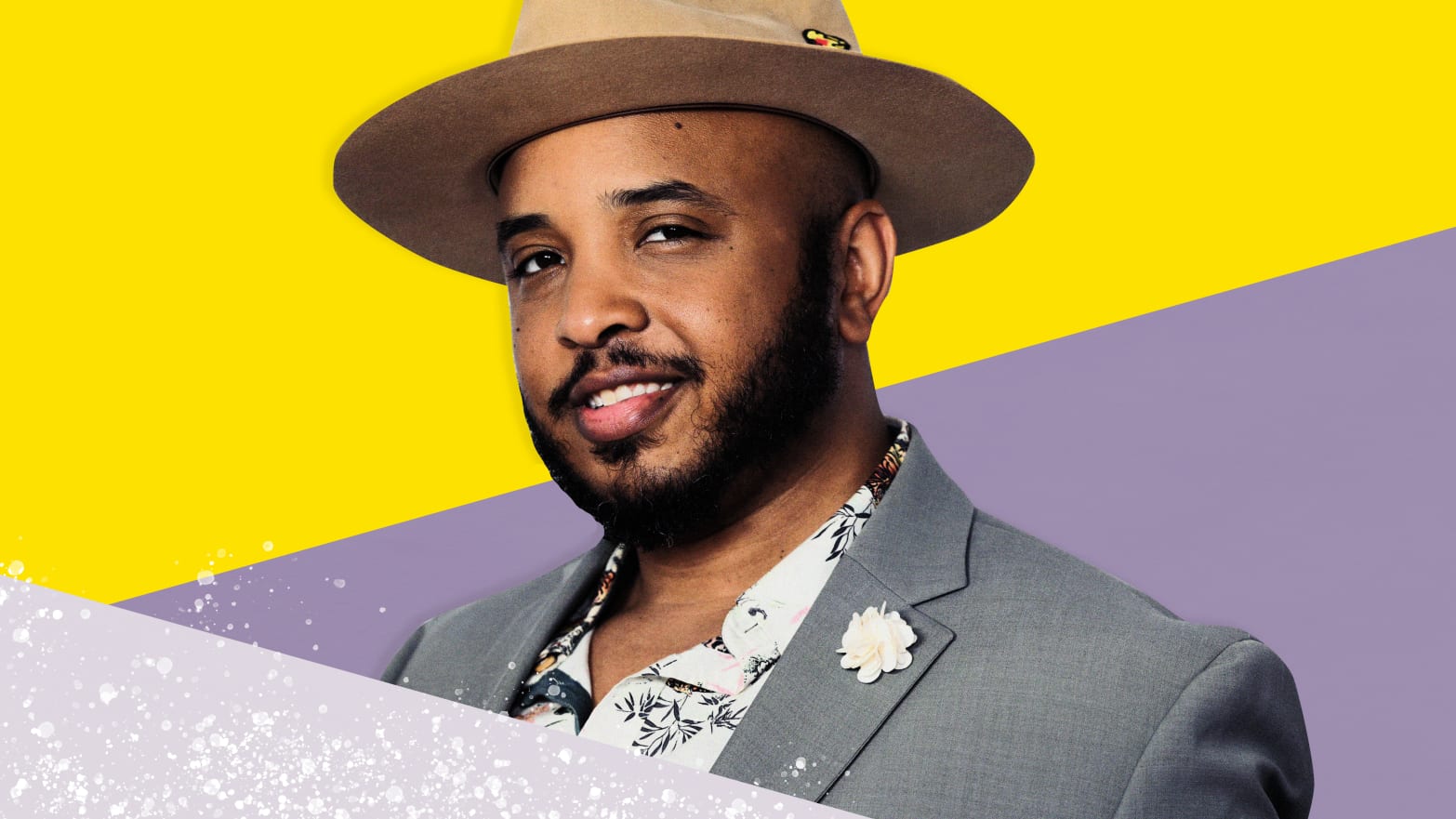 Justin Simien