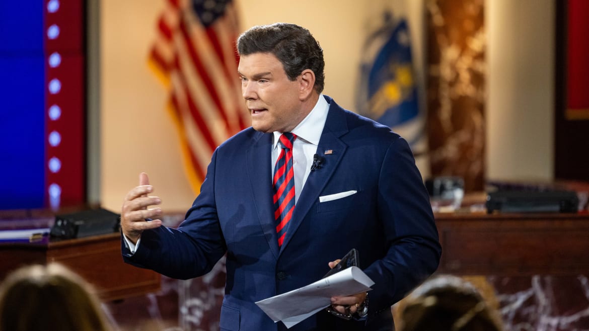 Fox News Speaker ‘Debate’ Off After Republicans Decry ‘Horrible Idea’