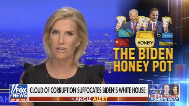 Laura Ingraham