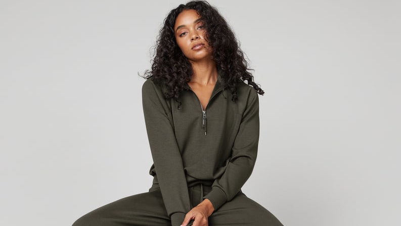 Next-level loungewear for wherever the week takes you. The AirEssentials  collection features a light-as-air material that allows you to…