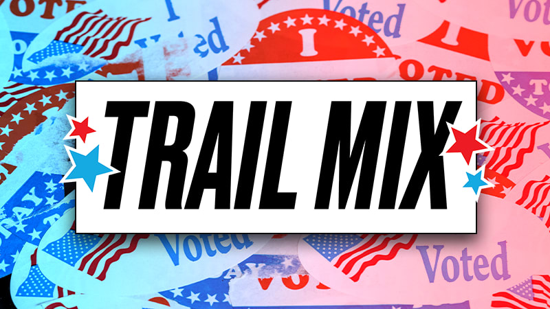 Trail Mix 