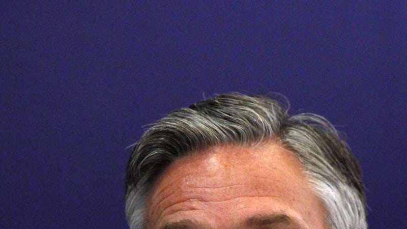 Jon Huntsman For President 2012 The Perfect Gop Candidate
