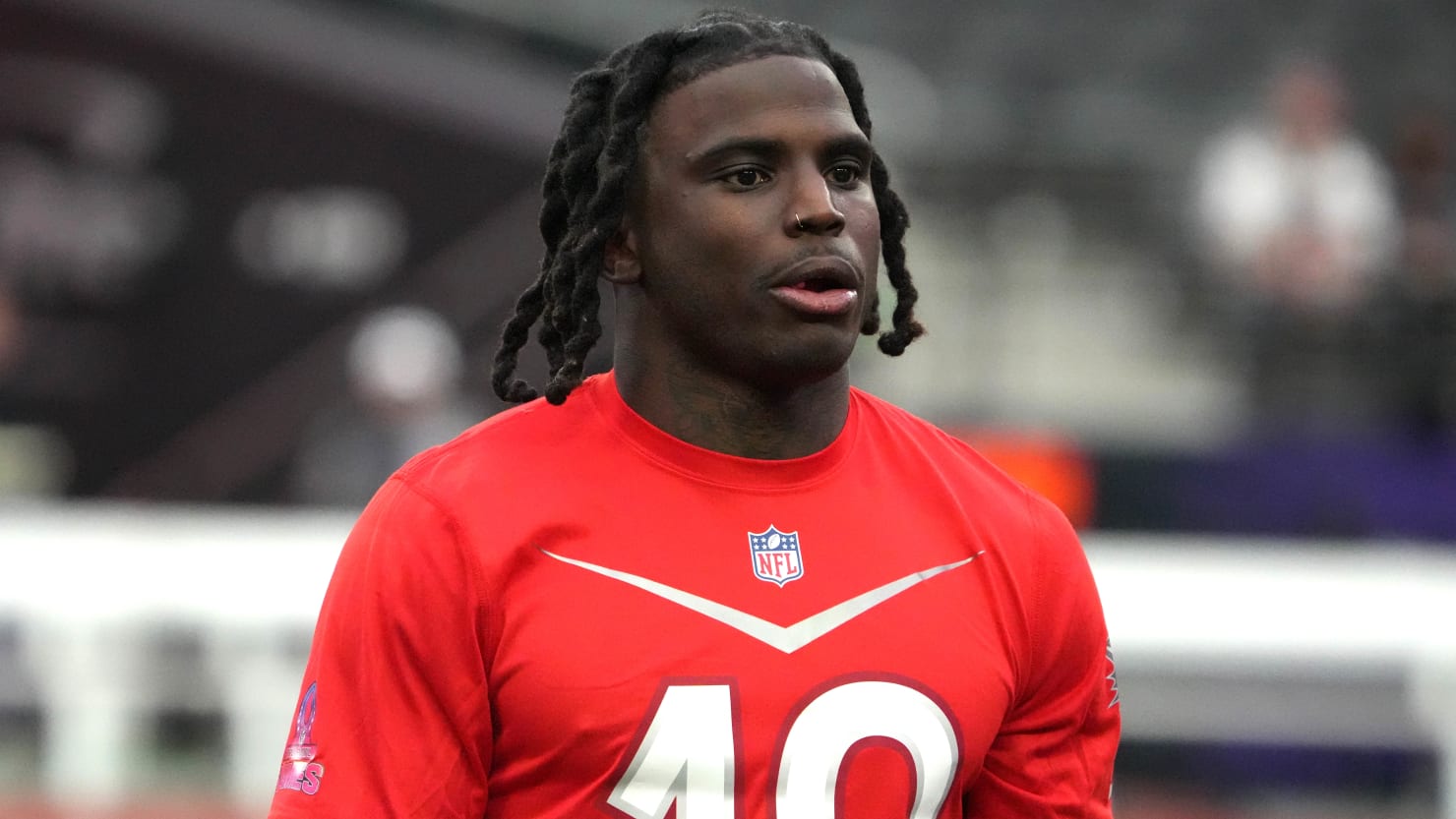 Miami Dolphins WR Tyreek Hill being investigated after alleged