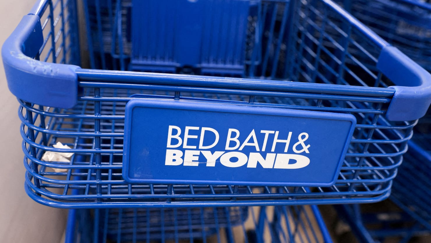 Bed Bath And Beyond Files For Chapter 11 Bankruptcy Stores To Close 