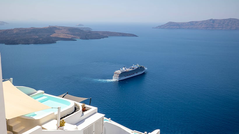 Aqua Blu  Cruise Itineraries, Dates, Prices 2024/25 - Rainforest Cruises