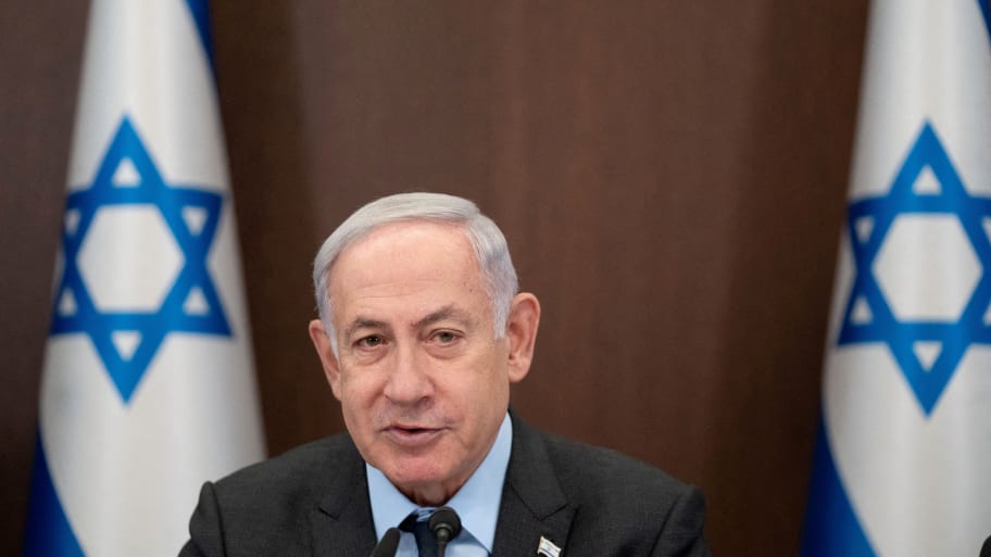 Israeli Prime Minister Benjamin Netanyahu is scheduled to receive a pacemaker device