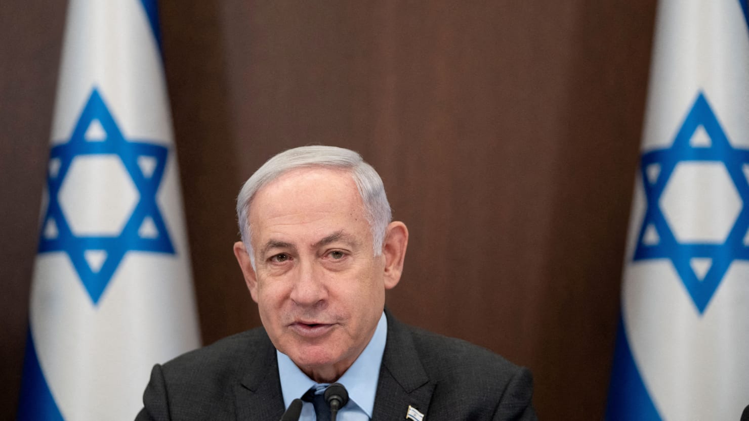 Israeli Prime Minister Benjamin Netanyahu Slated for Pacemaker Surgery