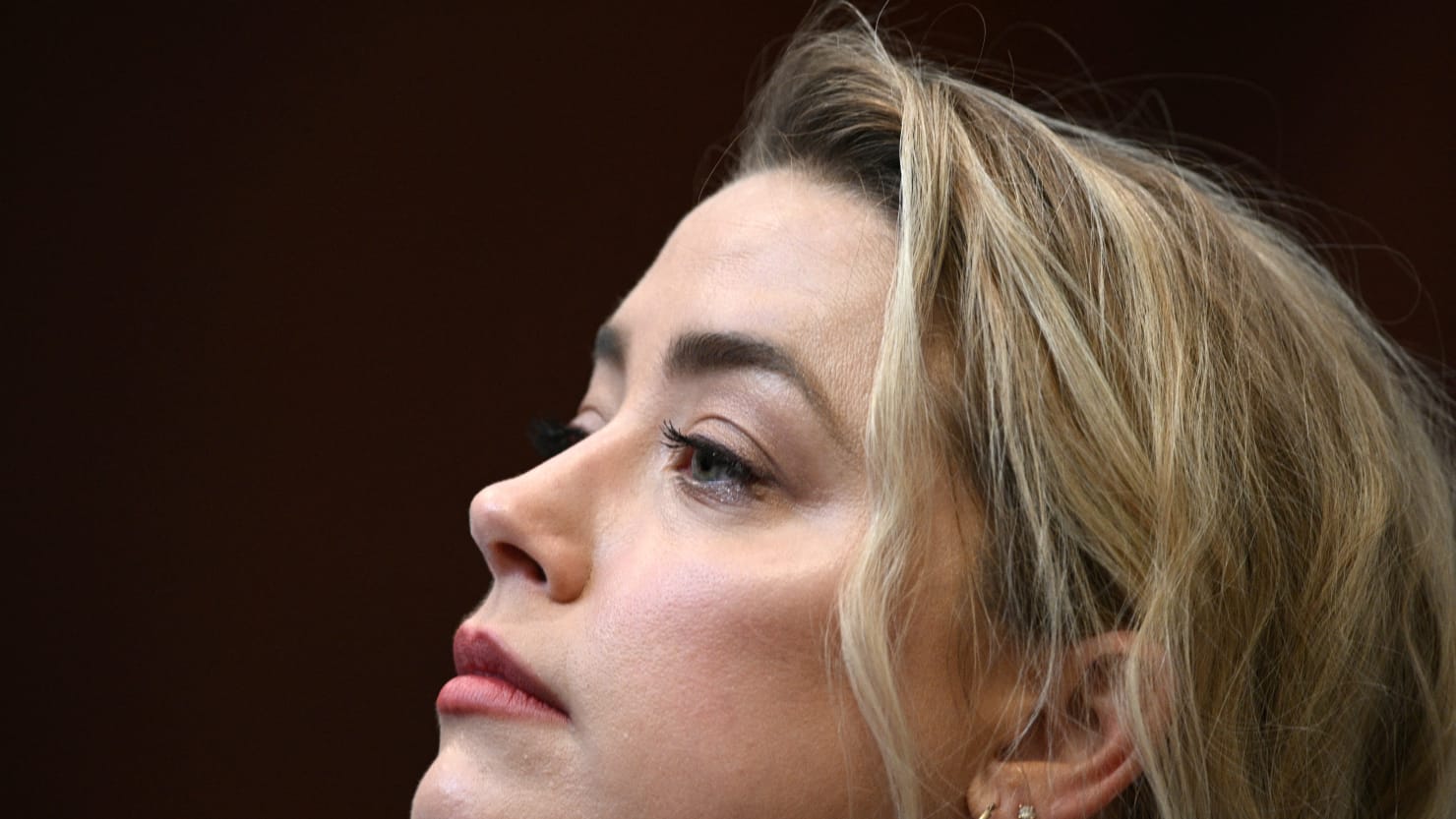 ‘Performance of Her Life’: Depp Rep Says Just Wait for Cross-Examination of Amber Heard – The Daily Beast