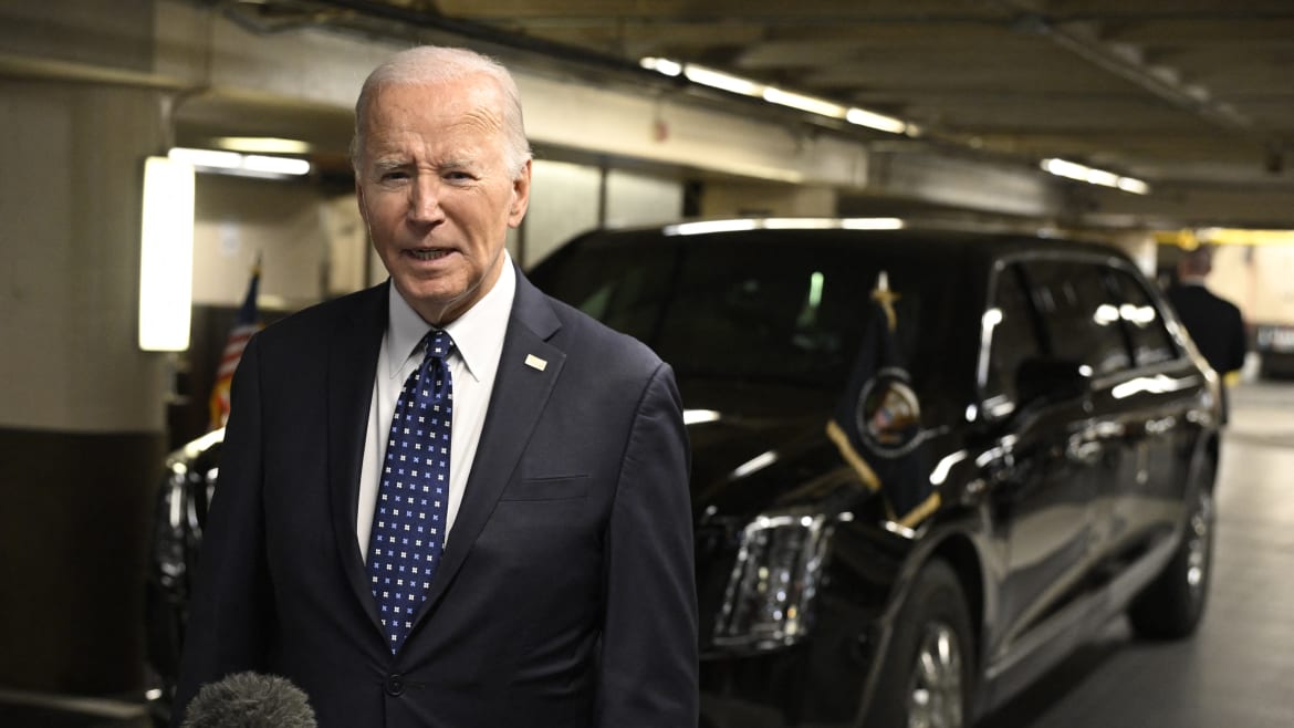 Biden Impeachment Witness Arrested Again for Lying to FBI