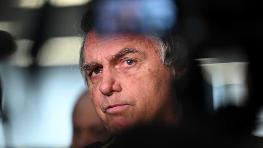 Former Brazilian President Jair Bolsonaro has been barred from running for office for eight years, until 2030, after being found guilty of undermining the country’s voting system and abusing power in office.