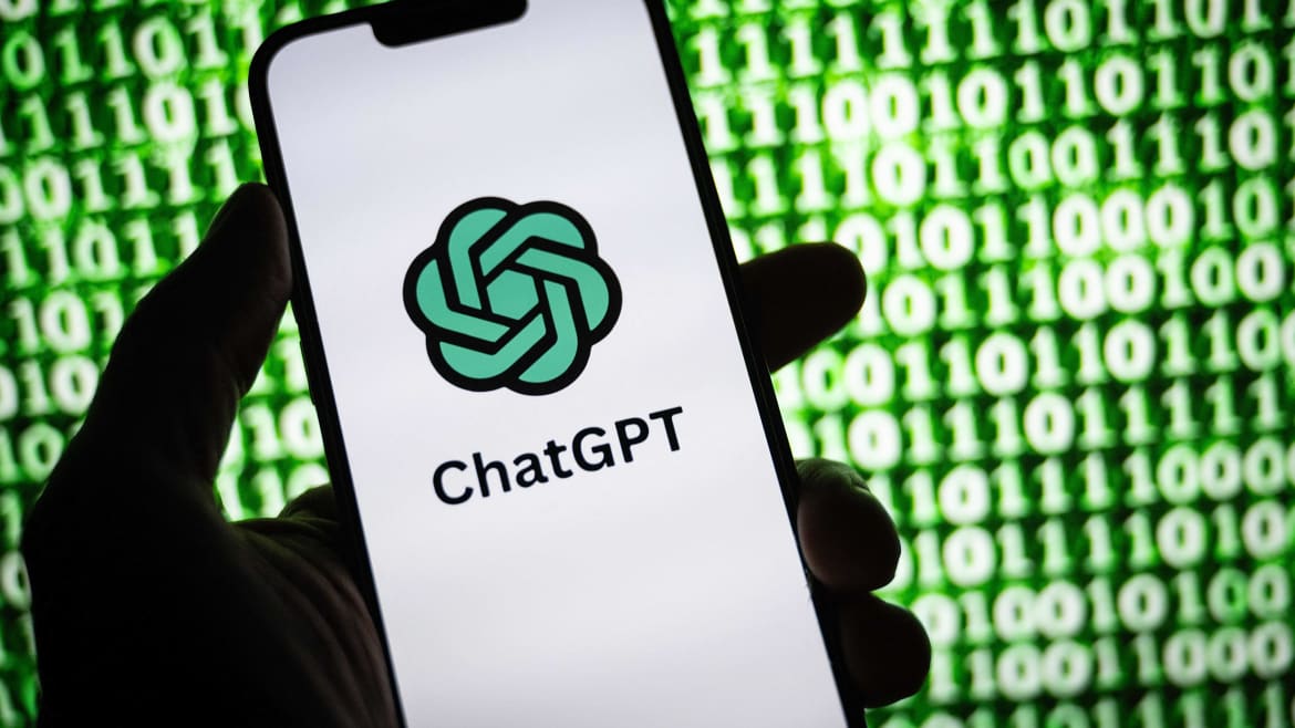 OpenAI Announces ChatGPT Is Getting a Huge Memory Upgrade