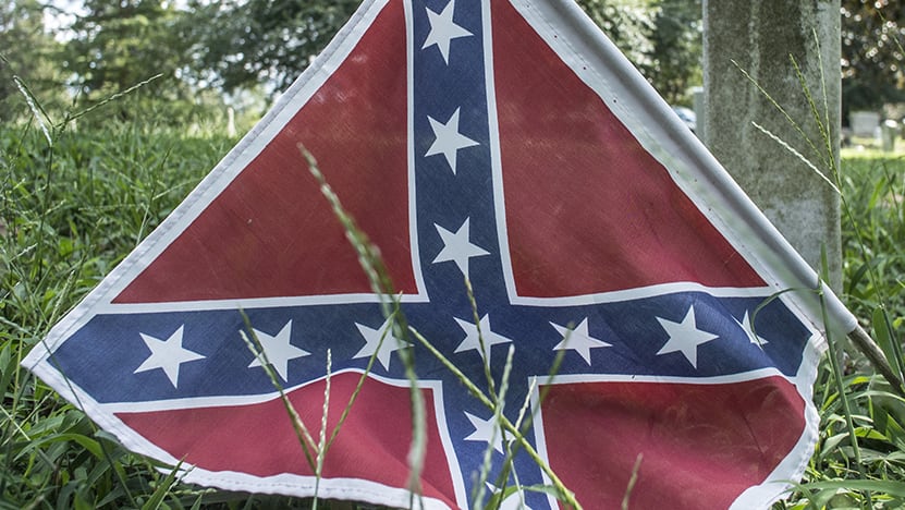 Black Server Forced to Wait on Confederate-Loving Diners: ‘They Completely Dehumanized Me’