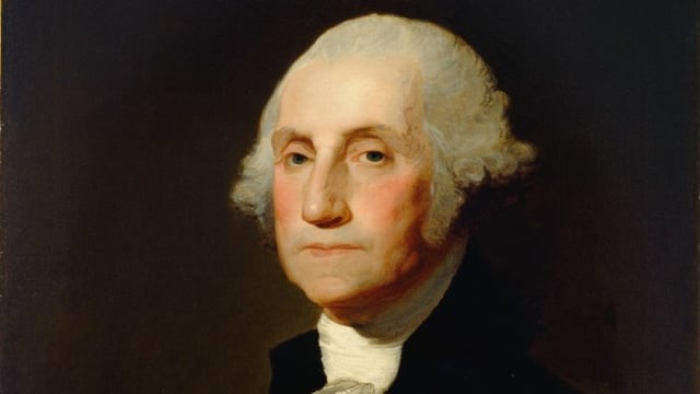 George Washington’s descendants have been identified in a study using DNA from unmarked graves. 