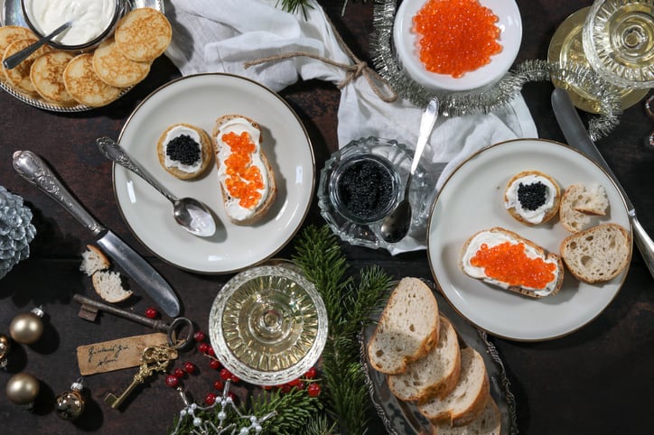 Best Places to Buy Caviar Online | Scouted, The Daily Beast