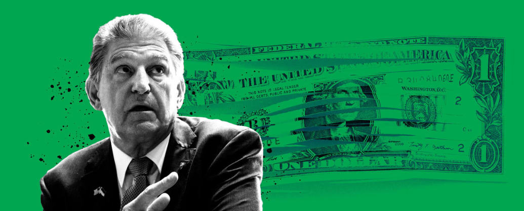 Biden'ın Üniversite Kredisi Afının Kötü Politika ve Kötü Politika Olmasının 5 Nedeni