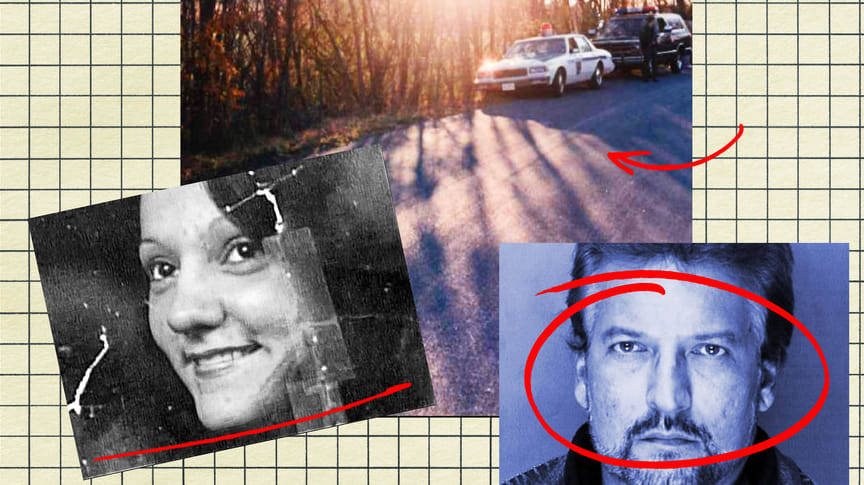 L’ADN d’une lettre résout le cas de 30 ans d’Anna Kane, une mère de Pennsylvanie assassinée, avec Scott Grimm identifié
