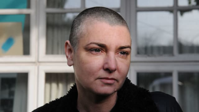Sinead O’Connor died from natural causes, a coroner confirmed.