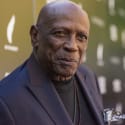 Louis Gossett Jr. also won an Emmy for his performance in the epic miniseries “Roots.”