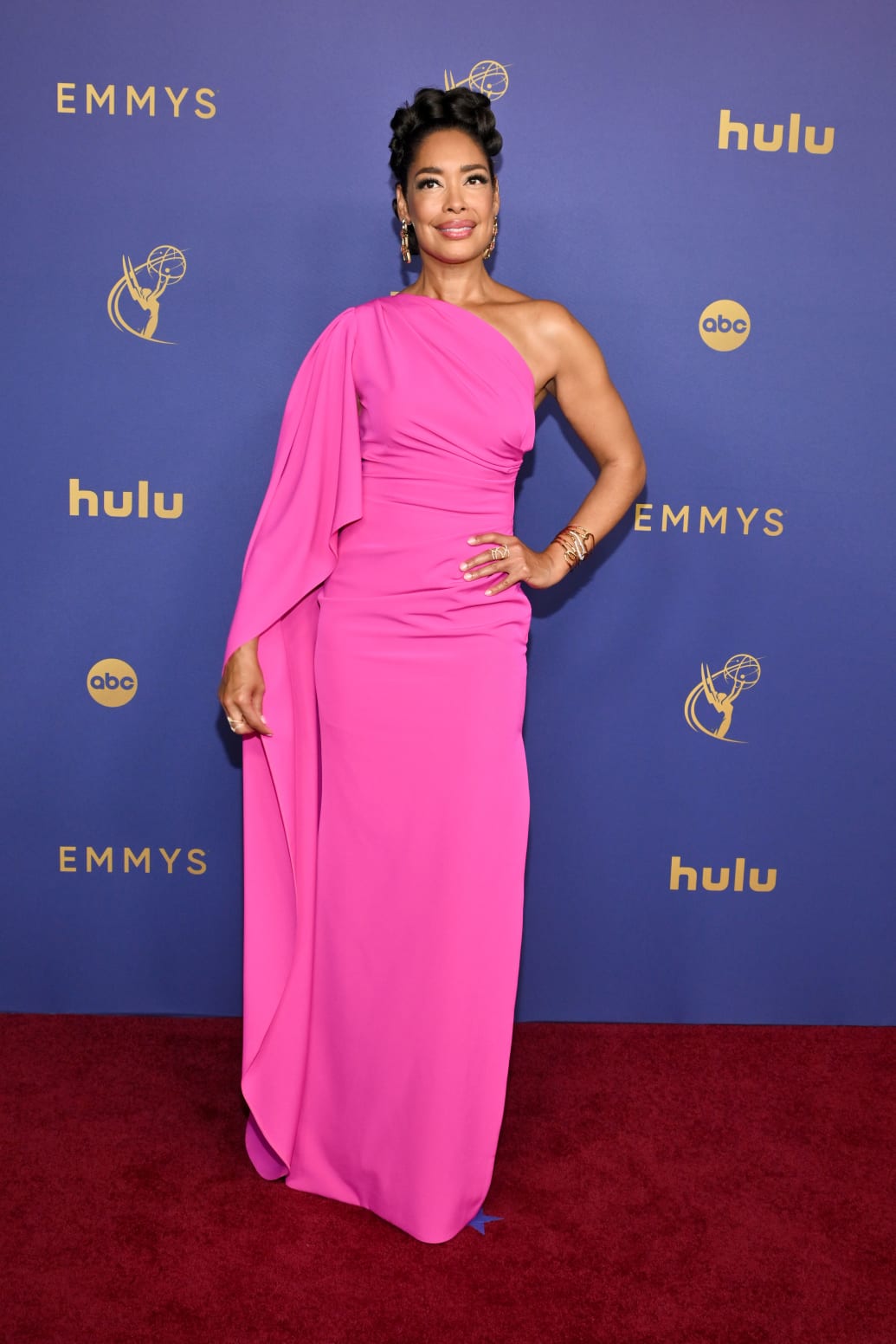 Gina Torres