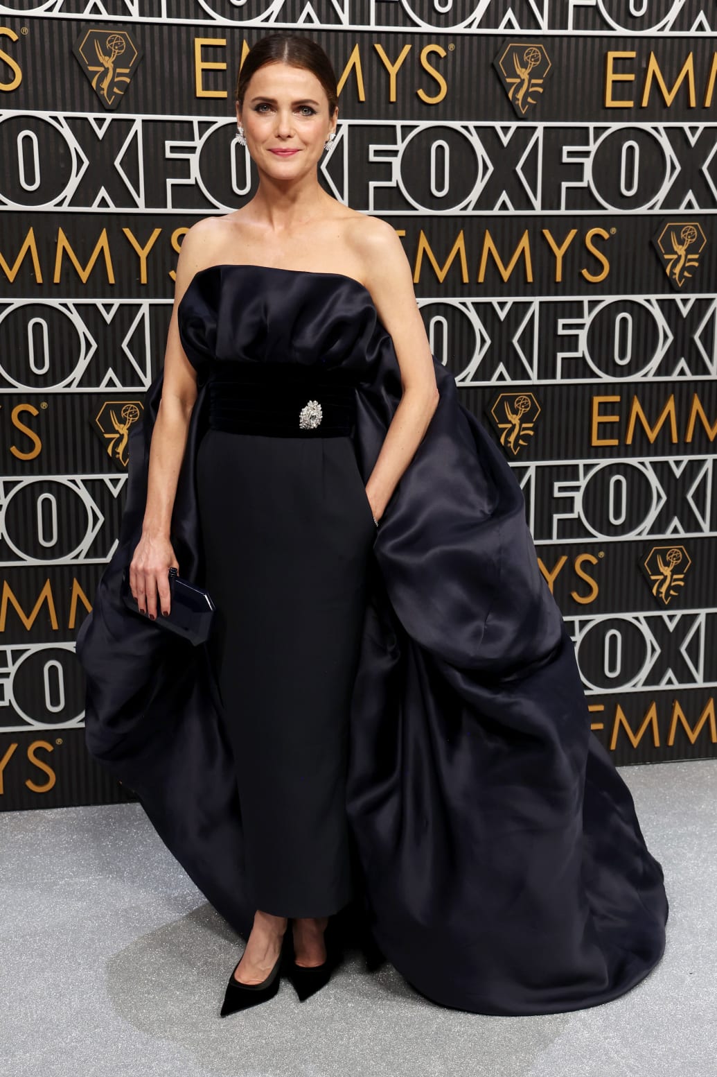 Emmy 2024 highlights: Stars and their iconic fashion sense