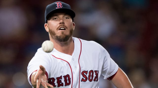 Austin Maddox, a former Boston Red Sox pitcher, was arrested as part of an underage sex sting, authorities said.