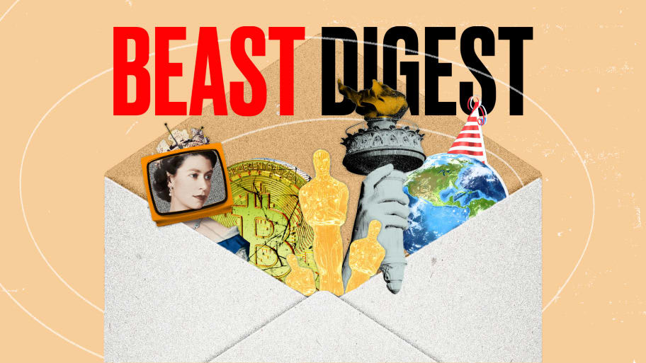 Beast Digest creative asset image.