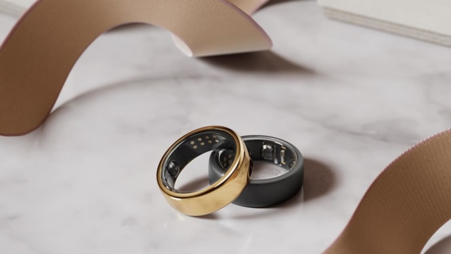 Oura Ring vs Apple Watch Review 2024: I Tested Both So You Don't Have To