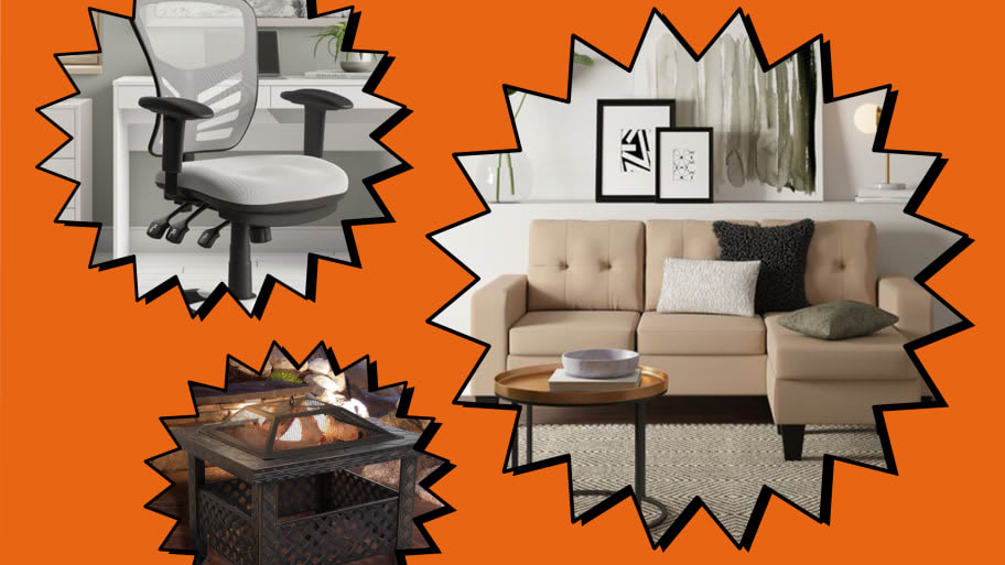 Revamp Your Home Decor Lineup for the New Season During Wayfair’s Spring Sale