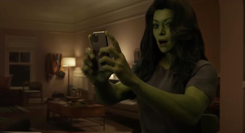 She-Hulk' Season One Review - Marvel Series Was Soulless Garbage, but It  Didn't Have to Be