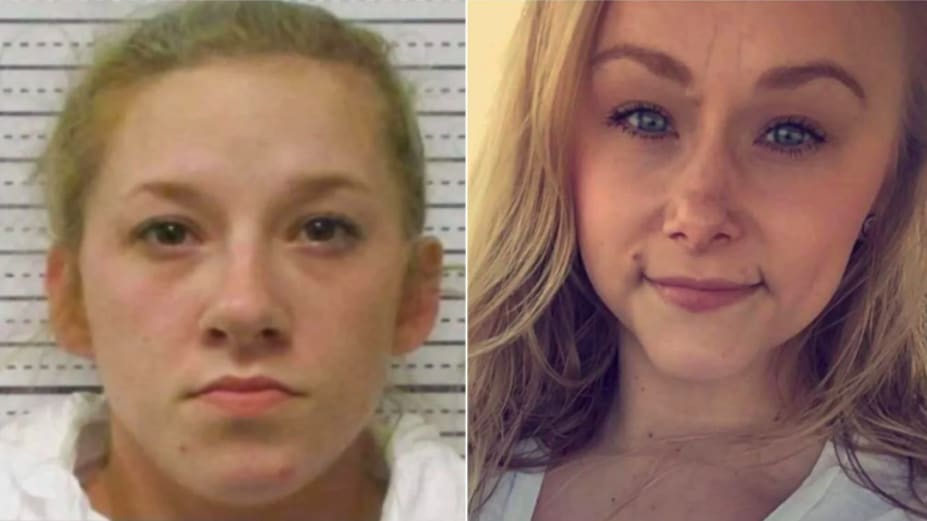 Suspects In Sydney Loofe Bailey Boswell And Aubrey Trail Wanted To Make Torture And Murder 2493