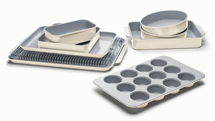 The 13 Best Bakeware Sets and Items of 2023